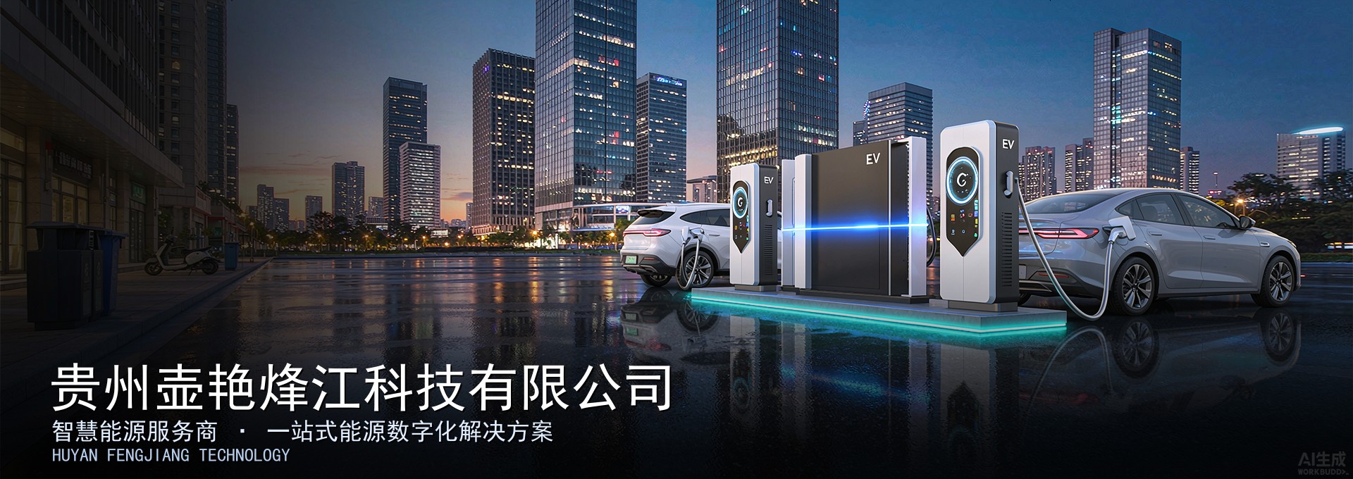贵州壶艳烽江科技有限公司